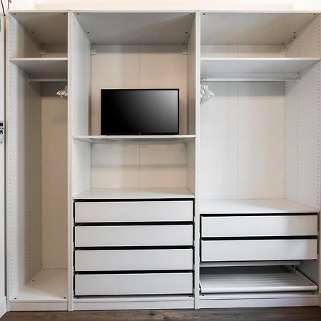 Unique Suite In Milan Center Esterno foto