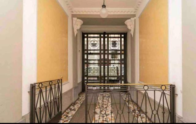 Unique Suite In Milan Center Esterno foto
