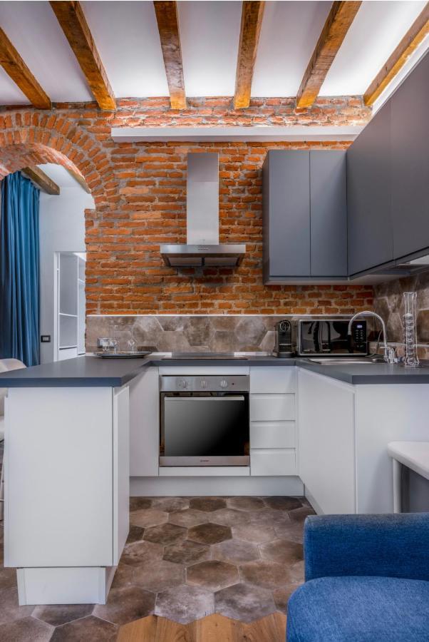 Unique Suite In Milan Center Esterno foto